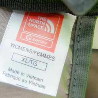 Balo đeo chéo northface 2016