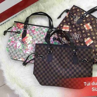 Túi du lịch việt