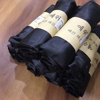 Quần legging giả da