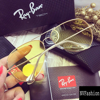 Kính ray-ban đi đêm 3026