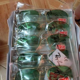 Kính ray-ban đi đêm 3026