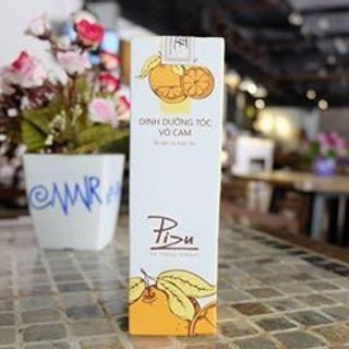 Serum mọc tóc vỏ cam giá sỉ