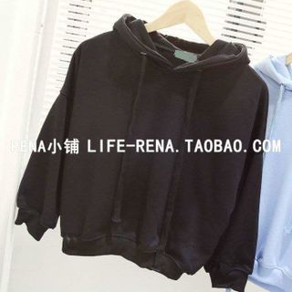 Áo hoodie chất da cá hàng bao đẹp giá sỉ