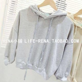 Áo hoodie chất da cá hàng bao đẹp