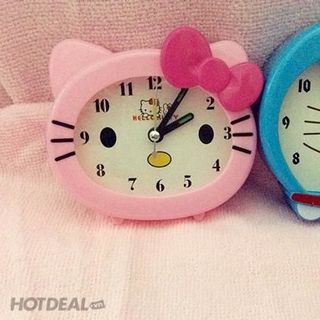 Đồng hồ báo thức
