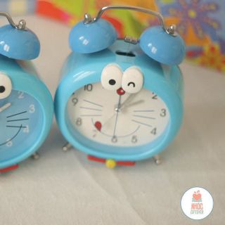 Đồng hồ báo thức