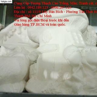 bán buôn tượng tô màu chỗ bán màu tô tượng bán tượng tô màu giá rẻ