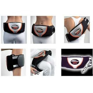 Đai massage giảm béo vibro shape