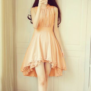 Mua đầm mullet thời trang đẹp dự tiệc giá rẻ hot deal tại tphcm
