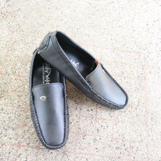 Giày lười gl01
