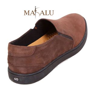 Giầy mọi nam makalu m129