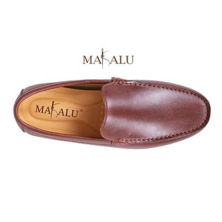 Giầy lười makalu m130