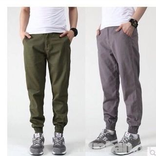 Quần jogger