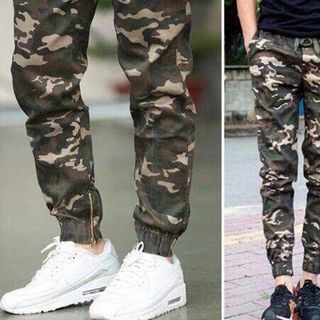 Quần jogger