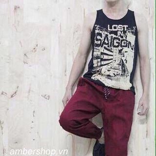 Quần jogger