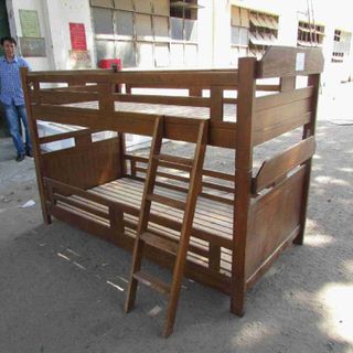 Thanh lý 10 bộ giường tầng cực đẹp