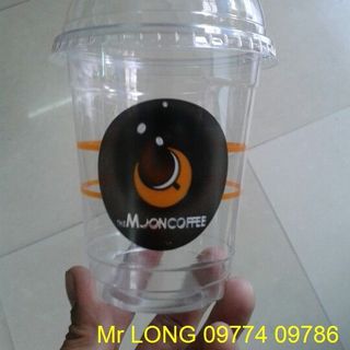 Ly nhựa giá rẻ