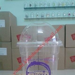 Ly trà sữa