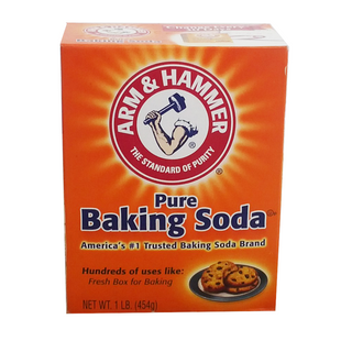 Baking soda armhammer usa 454g