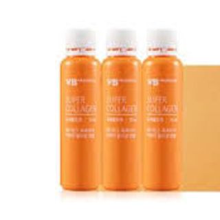 vb program super collagen