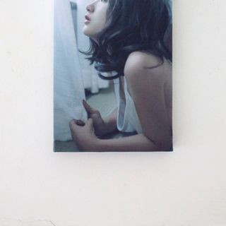 Tranh canvas 01
