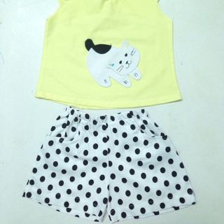 ri 8 593063 bộ bé gái mèo