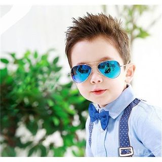 Mắt kính gương