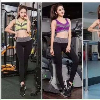 Áo tập dây kéo