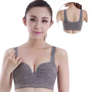 Áo tập mút đúc