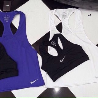 Áo tập nike cặp