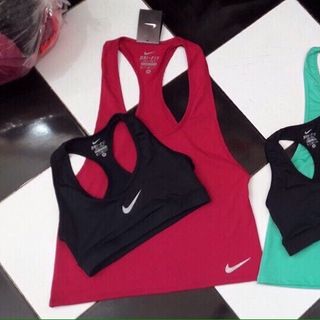 Áo tập nike cặp