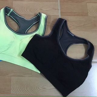 Các mẫu áo tập đồng giá