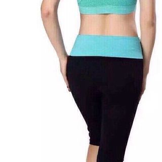 Quần tập lửng czzy
