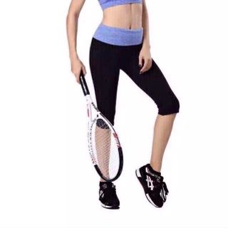 Quần tập lửng czzy