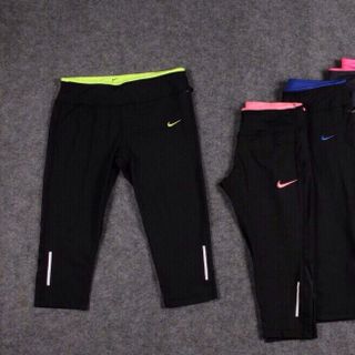 Quần tập nike lửng