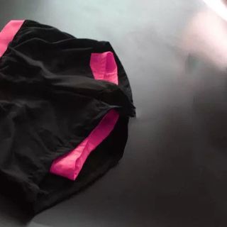 Quần tập đùi 2 lớp