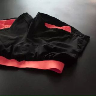 Quần tập đùi 2 lớp