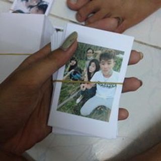 In hình theo yêu cầu