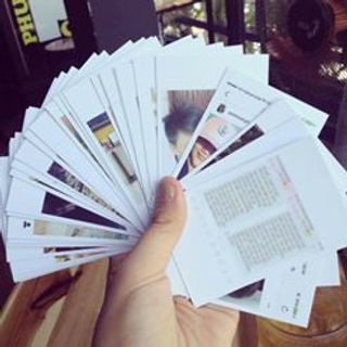 In hình theo yêu cầu