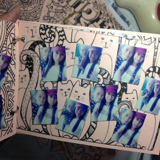 In hình theo yêu cầu