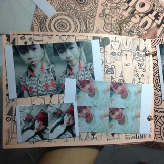 In hình theo yêu cầu