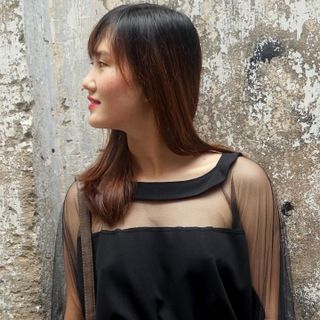 jumpsuit lưới sophia