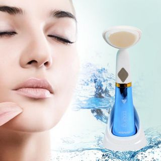 Máy rửa mặt pobling