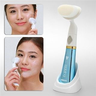 Máy rửa mặt pobling