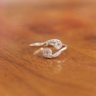 Nhẫn bạc 925 12 cung hoàng đạo cỡ tùy chỉnh