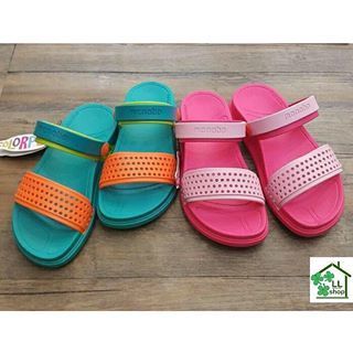 Sandal bé gái monobo kelly kids