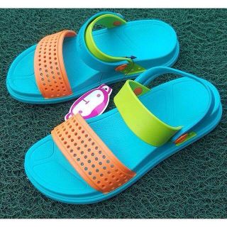 Sandal bé gái monobo kelly kids