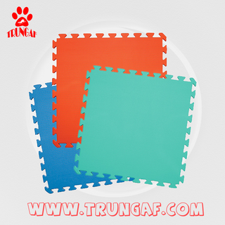 Thảm tập võ giá rẻ tphcm