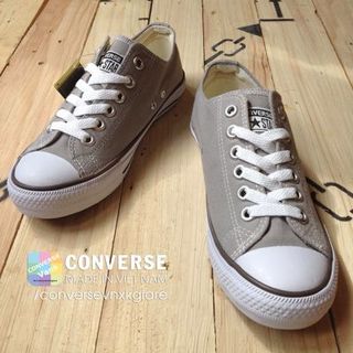 Giày converse made in việt nam