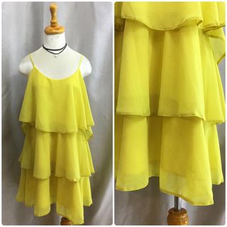Đầm 3 tầng siêu xinh